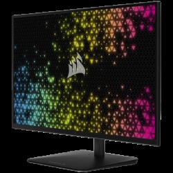 Corsair XENEON 315QHD165 32-Inch IPS Gaming Monitor EU/UK (PE), QHD (2560 x 1440), 165Hz Refresh Rate, 1ms, Adaptive Sync HDR-ready, 1.07 Billion Colors  EAN:0840006675075