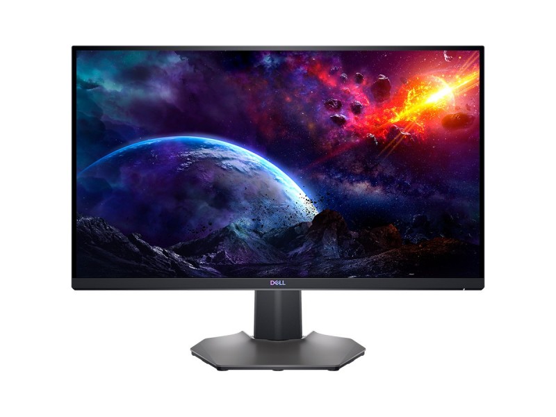 Dell Gaming LED Monitor S2721DGF, 27