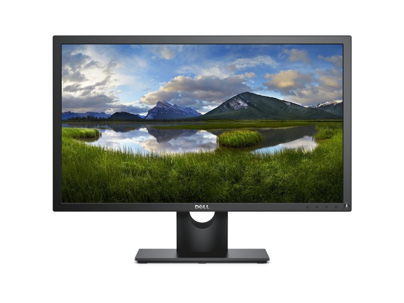 Monitor DELL E-series E2418HN 23.8  , 1920 x 1080, FHD, IPS Antiglare, 16:9, 1000:1, 250cd/m2, 8ms/5ms, 178/178, VGA, HDMI, Tilt, 3Y (210-AMNV)