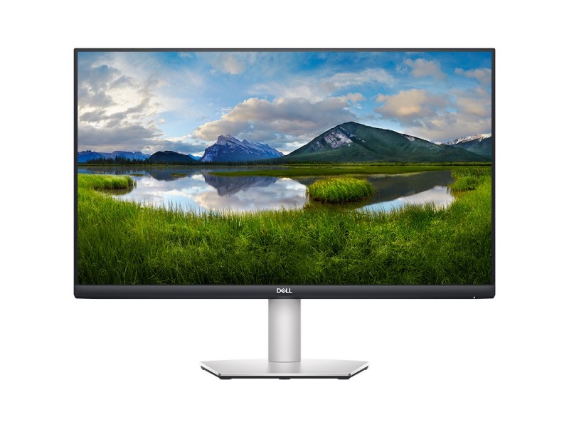 Monitor LED DELL S2721QS, 27
