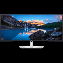 Dell U3824DW Curved Monitor LED, 38