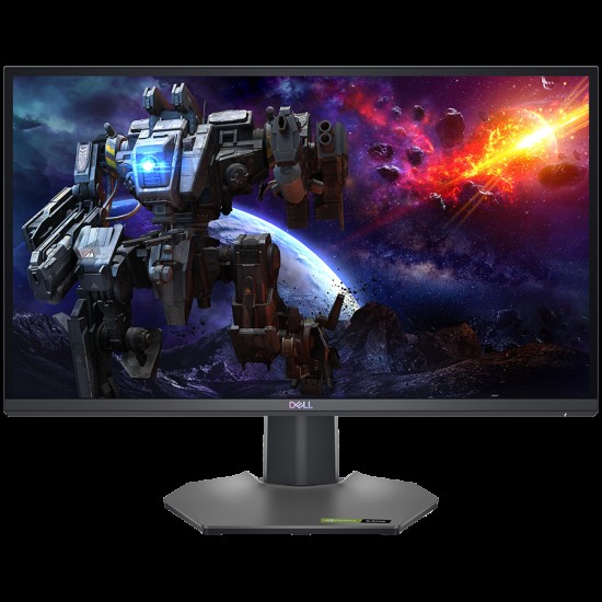 Dell G2524H Gaming Monitor LED, 25