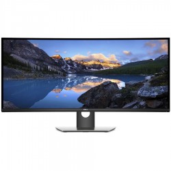 Monitor DELL UltraSharp U3821DW Curved 37.5