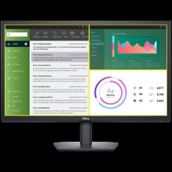 Dell E2423H Monitor LED, 23.8