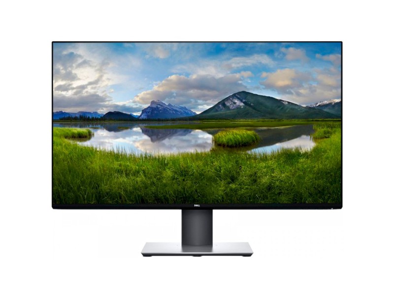 Dell U3219Q, 31.5