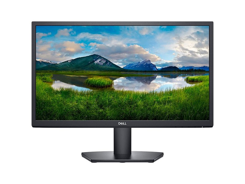 Dell Monitor LED E2222H, 21.45