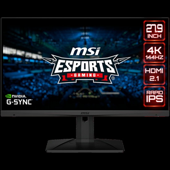 MSI OPTIX MAG281URF 27.9