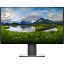 Dell UltraSharp U2421HE, USB-C Hub RJ45 23.8
