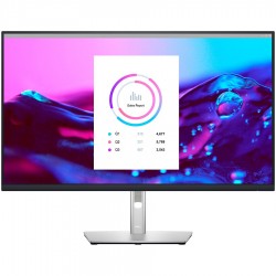 Dell Monitor LED P3222QE, 31.5