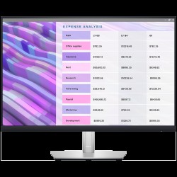 Dell Monitor LED Professional P2723DE, 27