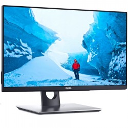 Dell Monitor LED Professional P2418HT, 23.8