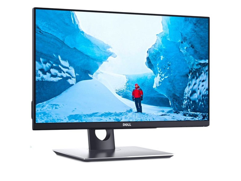 Dell Monitor LED Professional P2418HT, 23.8