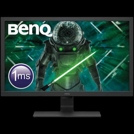 Gaming Monitor BenQ GL2780, 27