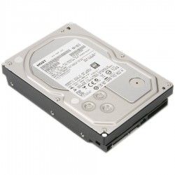 Supermicro HGST 3.5