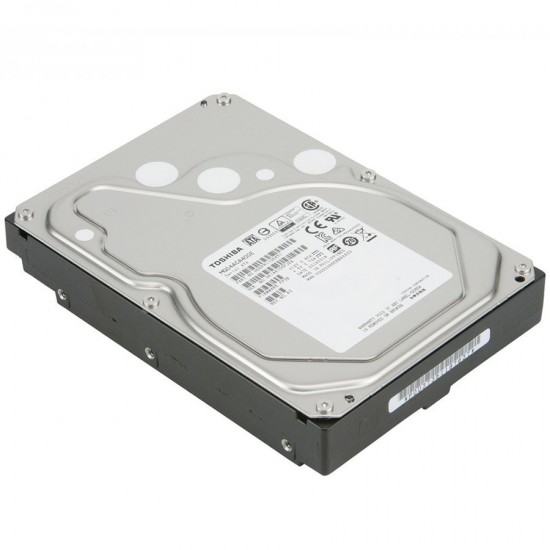 Supermicro (Toshiba) 4TB 3.5