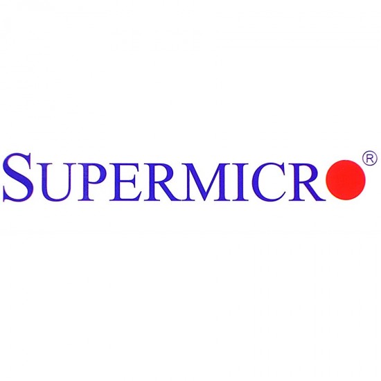 Supermicro/HGST/WD 3.5