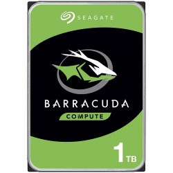 SEAGATE HDD Mobile Barracuda25 Guardian (2.5 / 1TB/ SATA 6Gb/s/ rmp 5400)