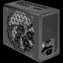 Corsair RMx Shift Series, RM1000x, 1000 Watt, 80 PLUS GOLD Certified, Fully Modular Power Supply, EAN:0840006653899