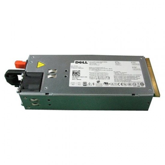 Dell - Power supply - hot-plug / redundant - 1100-watt - for PowerEdge R630, R730, R730xd, T630