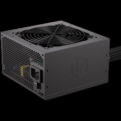 Endorfy Vero L5 Bronze 700W, 80 Plus Bronze, Taiwanese capacitors, 120mm Stratus fan, 87×140×150 mm, 3 Year Warranty