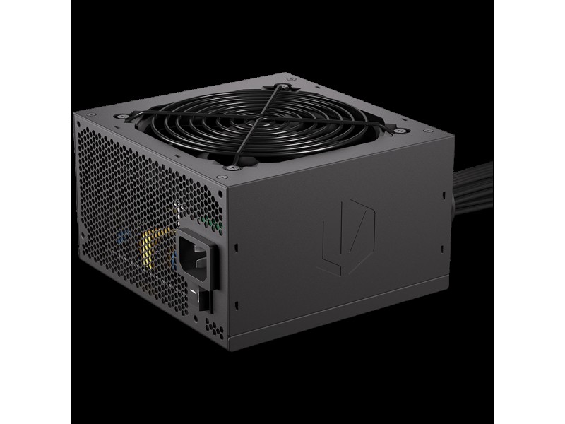 Endorfy Vero L5 Bronze 700W, 80 Plus Bronze, Taiwanese capacitors, 120mm Stratus fan, 87×140×150 mm, 3 Year Warranty