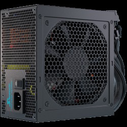 Seasonic G12 GM-850 Gold, 80 PLUS GOLD, 120mm Fan, Semi Modular, 5 Years Warranty (1Y851GMRT3A15X)