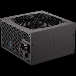 Endorfy Supremo FM5 Gold 1000 W, 80 PLUS Gold, Japanese capacitors, Fully Modular, 120mm Fluctus Fan, 87×140×150mm, 7 Year Warranty