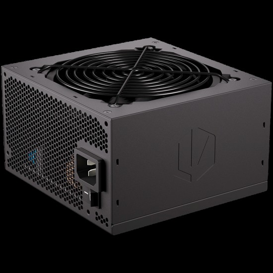 Endorfy Supremo FM5 Gold 1000 W, 80 PLUS Gold, Japanese capacitors, Fully Modular, 120mm Fluctus Fan, 87×140×150mm, 7 Year Warranty