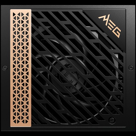 MSI MEG Ai1300P PCIE5, 1300W, 80 Plus Platinum, ATX Form Factor, 100~240 Vac Input Voltage, 50Hz ~ 60Hz Input Frequency, 120 mm Fan, 160 x 150 x 86mm, Active PFC, OCP, OVP, OPP, OTP, SCP, UVP, ATX, 2xEPS, 9XPCi-E, 16xSATA, 4xMOLEX, 1xFDD