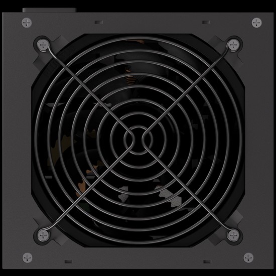 Endorfy Supremo FM5 Gold 850 W, 80 PLUS Gold, Japanese capacitors, Fully Modular, 120mm Fluctus Fan, 87×140×150mm, 7 Year Warranty