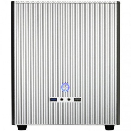 E-mini M3 Silver No PSU, Mini-ITX