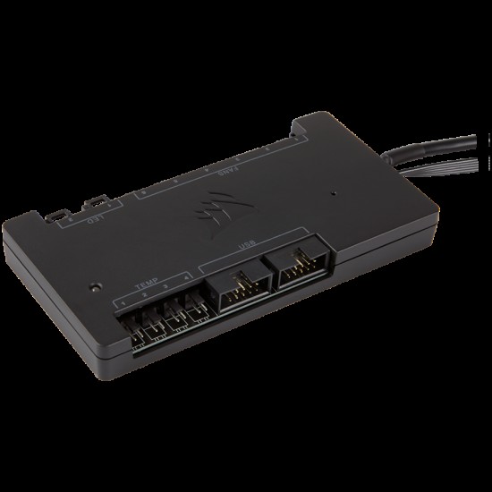 Corsair Commander PRO, EAN:0843591094344 Corsair Commander PRO, EAN:0843591094344