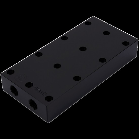 EK-FC Terminal X4 - Acetal