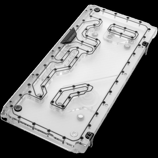 EK-Quantum Reflection² PC-O11D XL D5 PWM D-RGB - Plexi