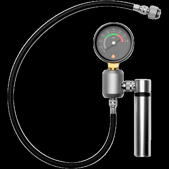 EK-Loop Leak Tester Flex