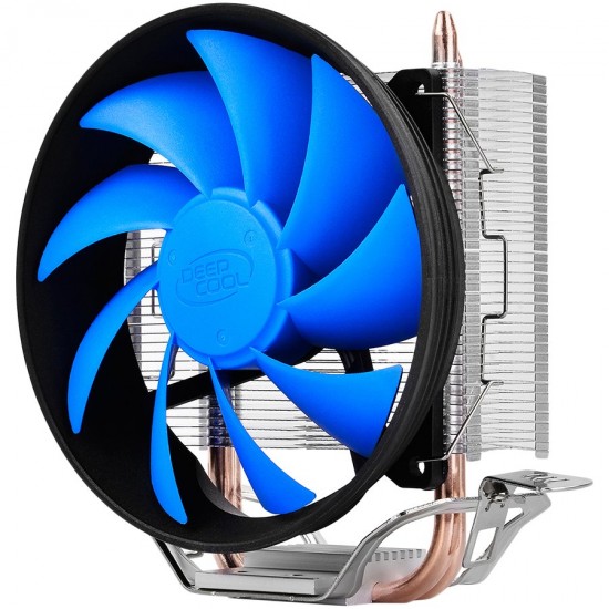 Coller Universal Deepcool GammaXX 200T 128X70.5X131.5mm