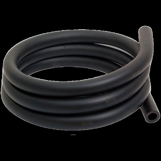 EK-Tube ZMT Matte Black 15,9/9,5mm, tubing