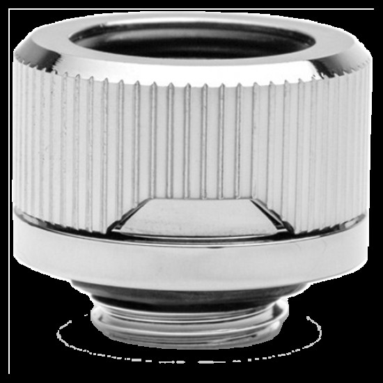 EK-Quantum Torque HDC 16 – Nickel, fitting