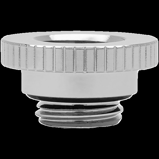 EK-Quantum Torque Surface Port Adapter - Nickel