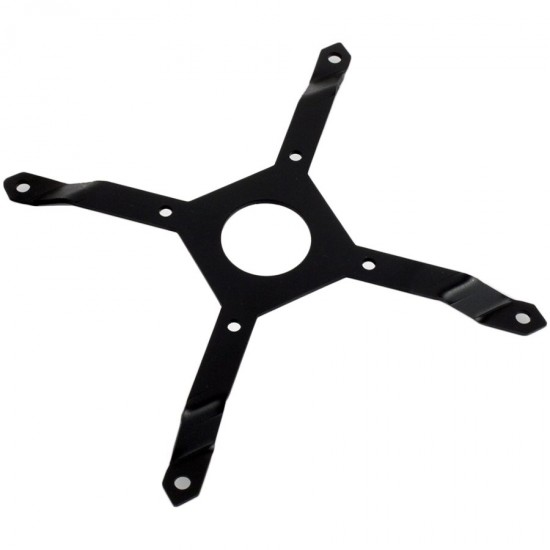 EK-UNI Holder DDC Spider (140mm FAN), mounting adapter