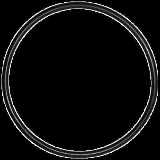 O-ring for DDC Tops