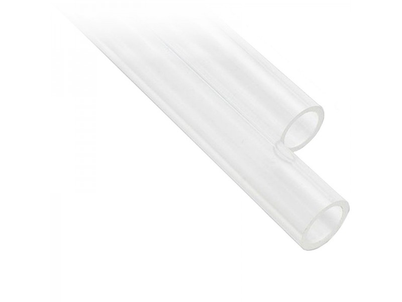 EK-HD PETG Tube 12/16mm 1000mm (2pcs), hard tubing