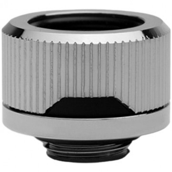 EK-Quantum Torque HDC 16 - Black Nickel, fitting