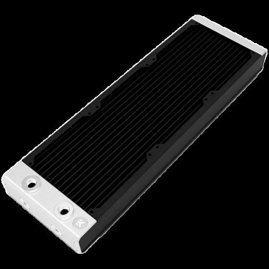 EK-Quantum Surface P360M - Black, liquid cooling radiator