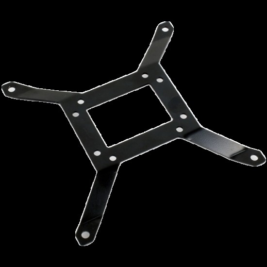EK-UNI Pump Bracket (140mm FAN), mounting adapter