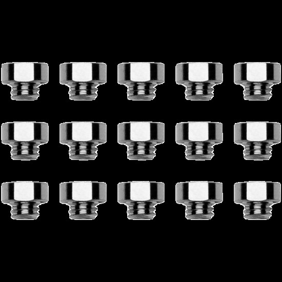 EK-Loop Standoff M4/M2.5x2.5 (15pcs)