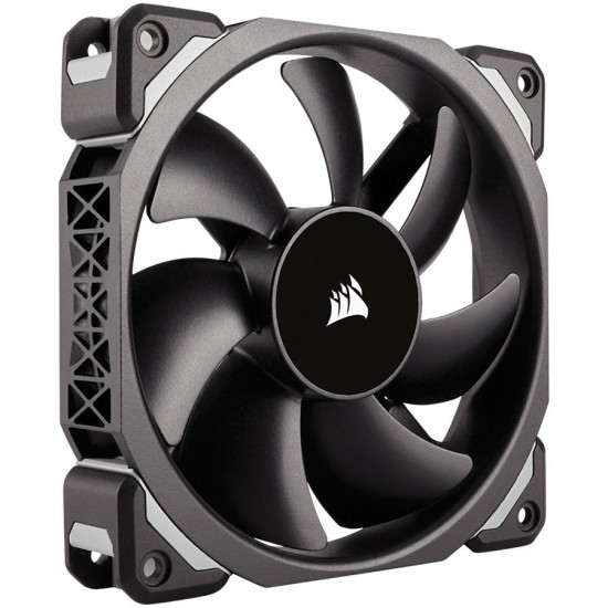 Corsair ML120 Pro, 120mm Premium Magnetic Levitation Fan