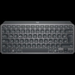 LOGITECH MX Keys Mini Bluetooth Illuminated Keyboard - GRAPHITE - US INT L