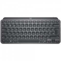 LOGITECH MX Mechanical Mini Bluetooth Illuminated Keyboard  - GRAPHITE - US INT L - TACTILE