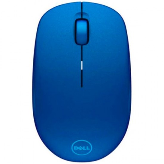 Dell Wireless Mouse-WM126 - Blue